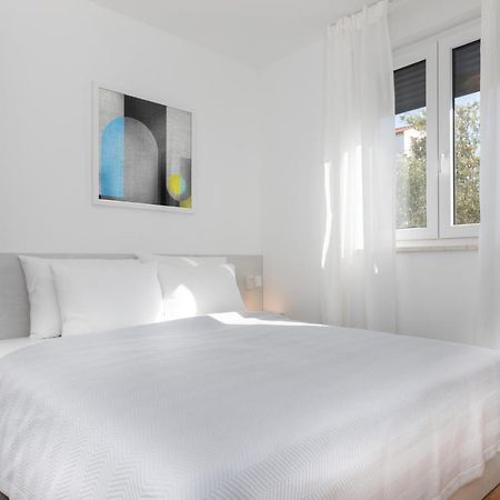 Luxury Apartment La Mer Муртер Екстериор снимка