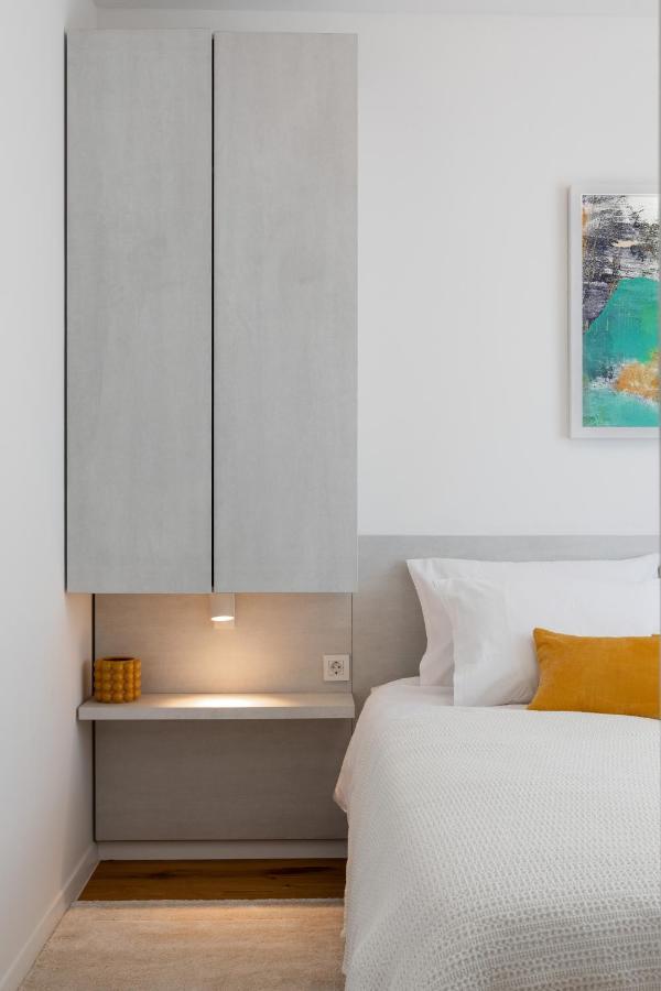 Luxury Apartment La Mer Муртер Екстериор снимка