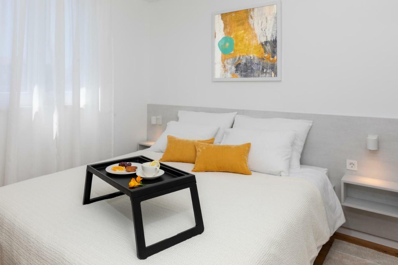 Luxury Apartment La Mer Муртер Екстериор снимка