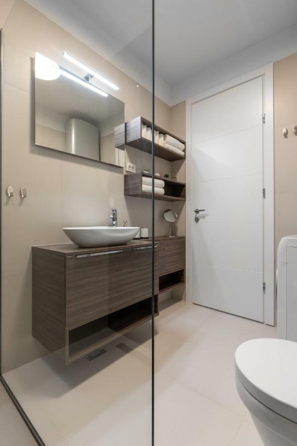 Luxury Apartment La Mer Муртер Екстериор снимка