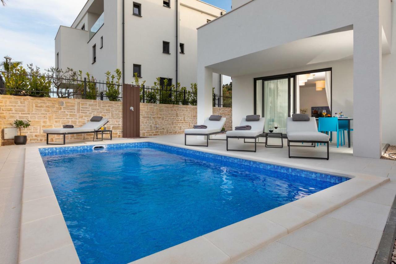 Luxury Apartment La Mer Муртер Екстериор снимка