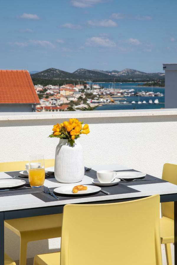 Luxury Apartment La Mer Муртер Екстериор снимка