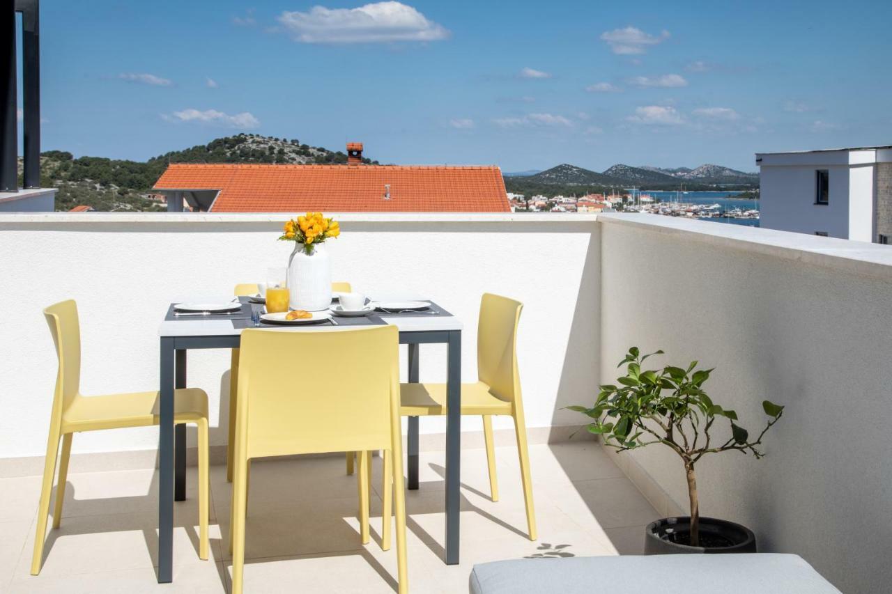 Luxury Apartment La Mer Муртер Екстериор снимка