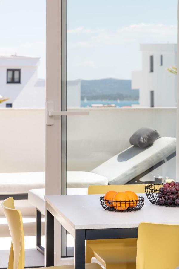Luxury Apartment La Mer Муртер Екстериор снимка