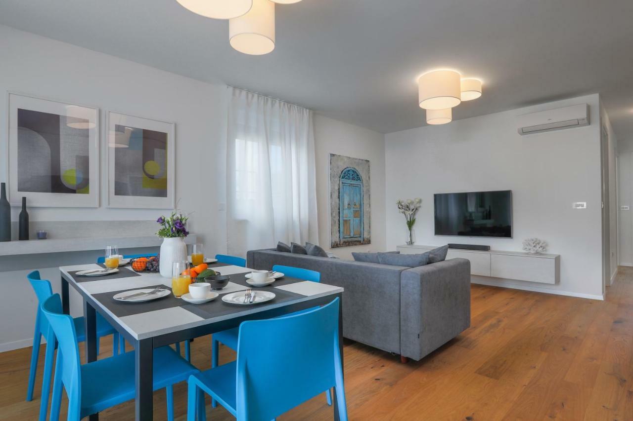 Luxury Apartment La Mer Муртер Екстериор снимка
