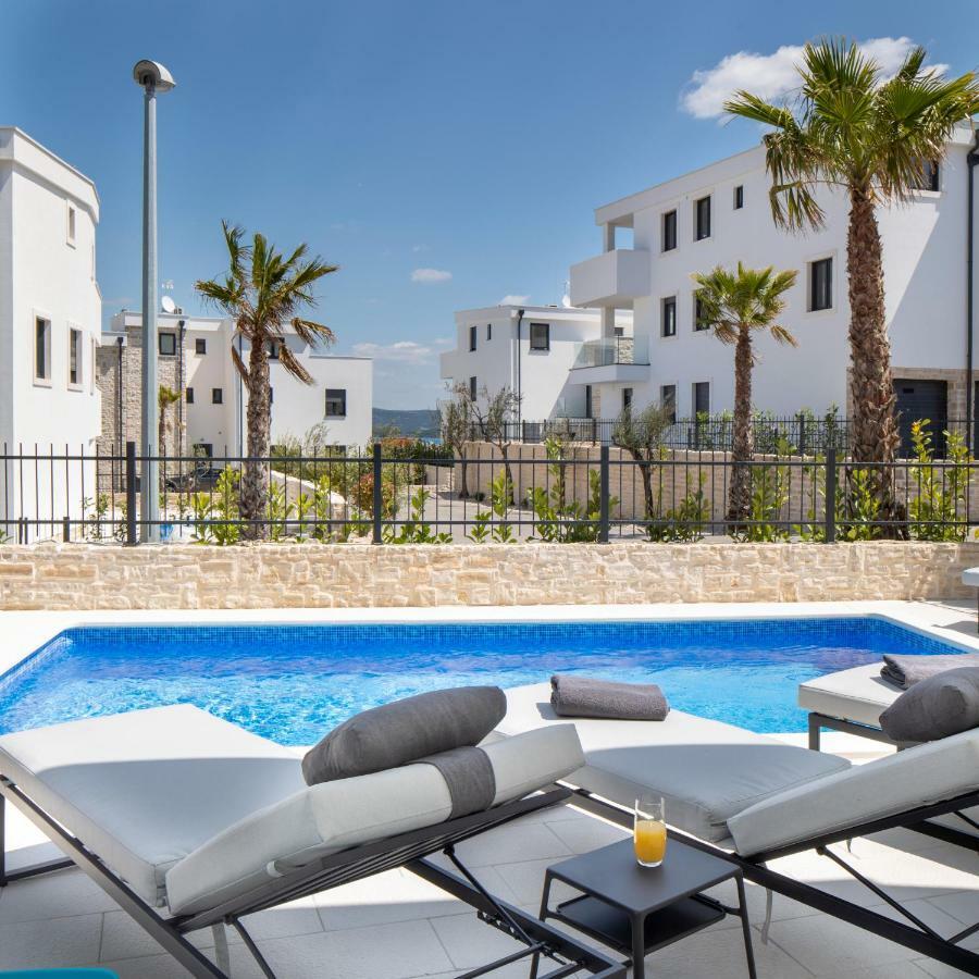 Luxury Apartment La Mer Муртер Екстериор снимка