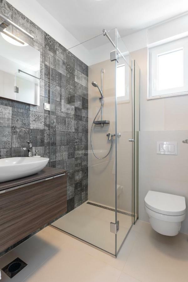 Luxury Apartment La Mer Муртер Екстериор снимка