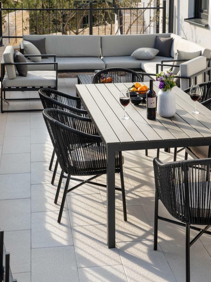 Luxury Apartment La Mer Муртер Екстериор снимка