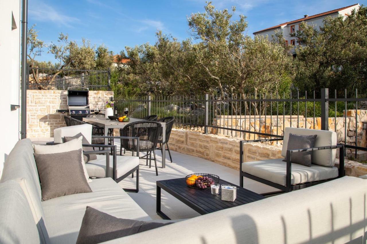 Luxury Apartment La Mer Муртер Екстериор снимка