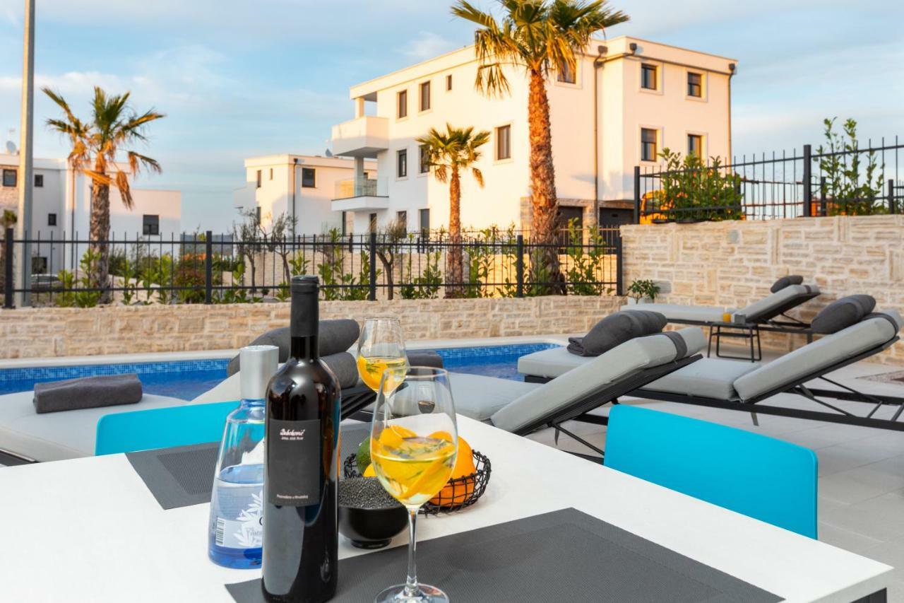 Luxury Apartment La Mer Муртер Екстериор снимка