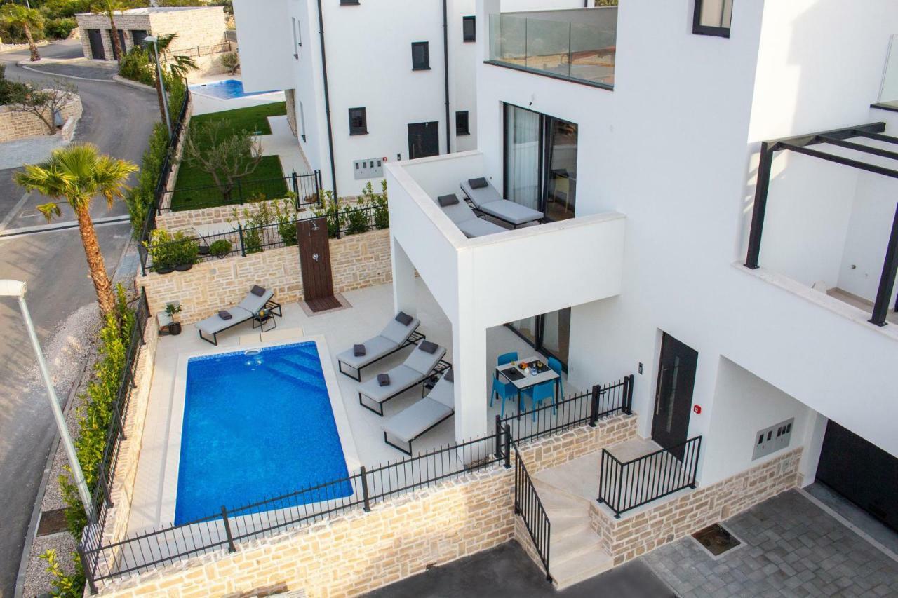Luxury Apartment La Mer Муртер Екстериор снимка