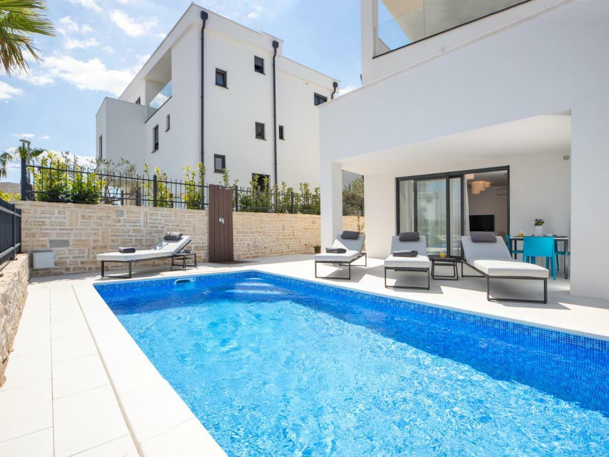 Luxury Apartment La Mer Муртер Екстериор снимка