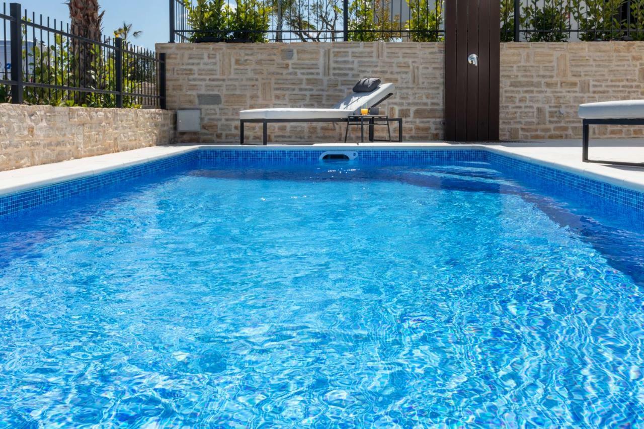 Luxury Apartment La Mer Муртер Екстериор снимка