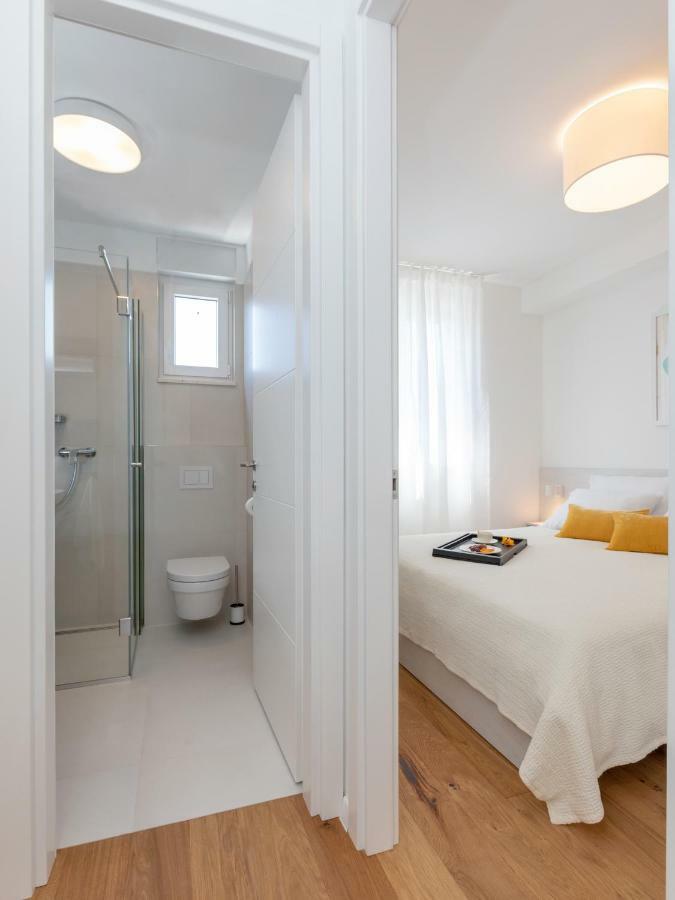 Luxury Apartment La Mer Муртер Екстериор снимка