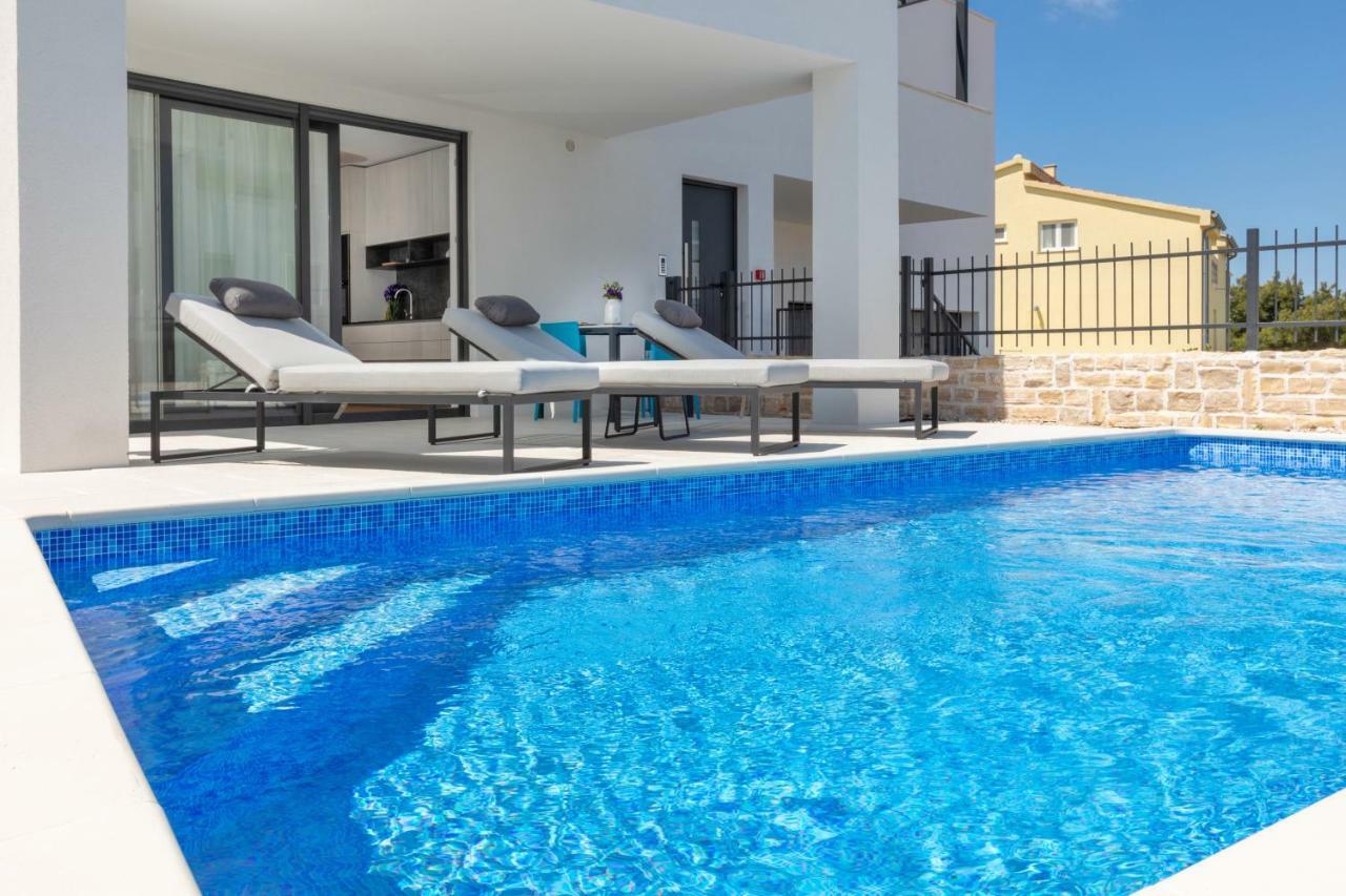 Luxury Apartment La Mer Муртер Екстериор снимка