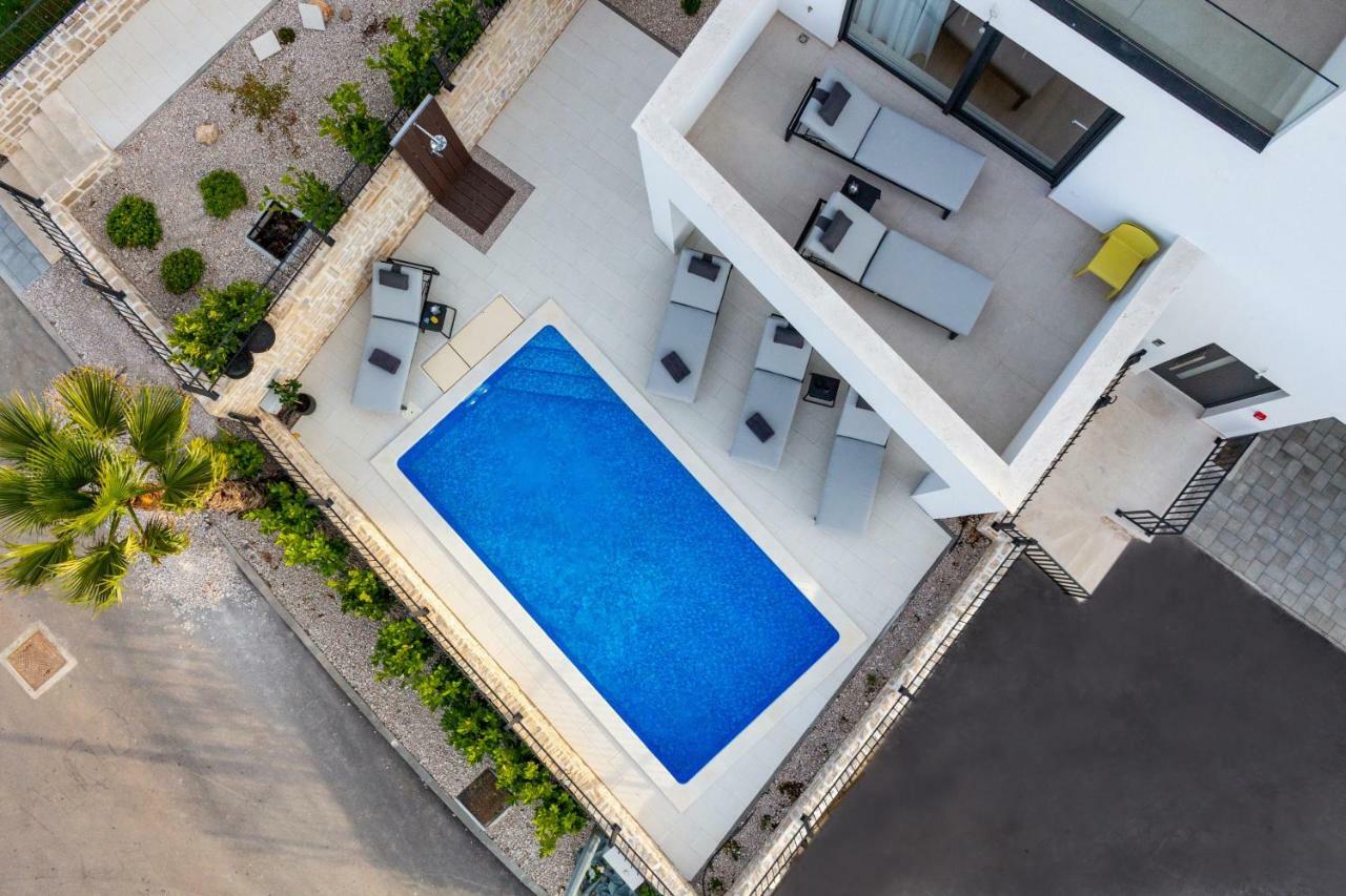 Luxury Apartment La Mer Муртер Екстериор снимка