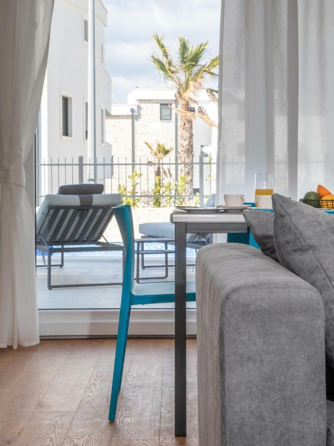 Luxury Apartment La Mer Муртер Екстериор снимка