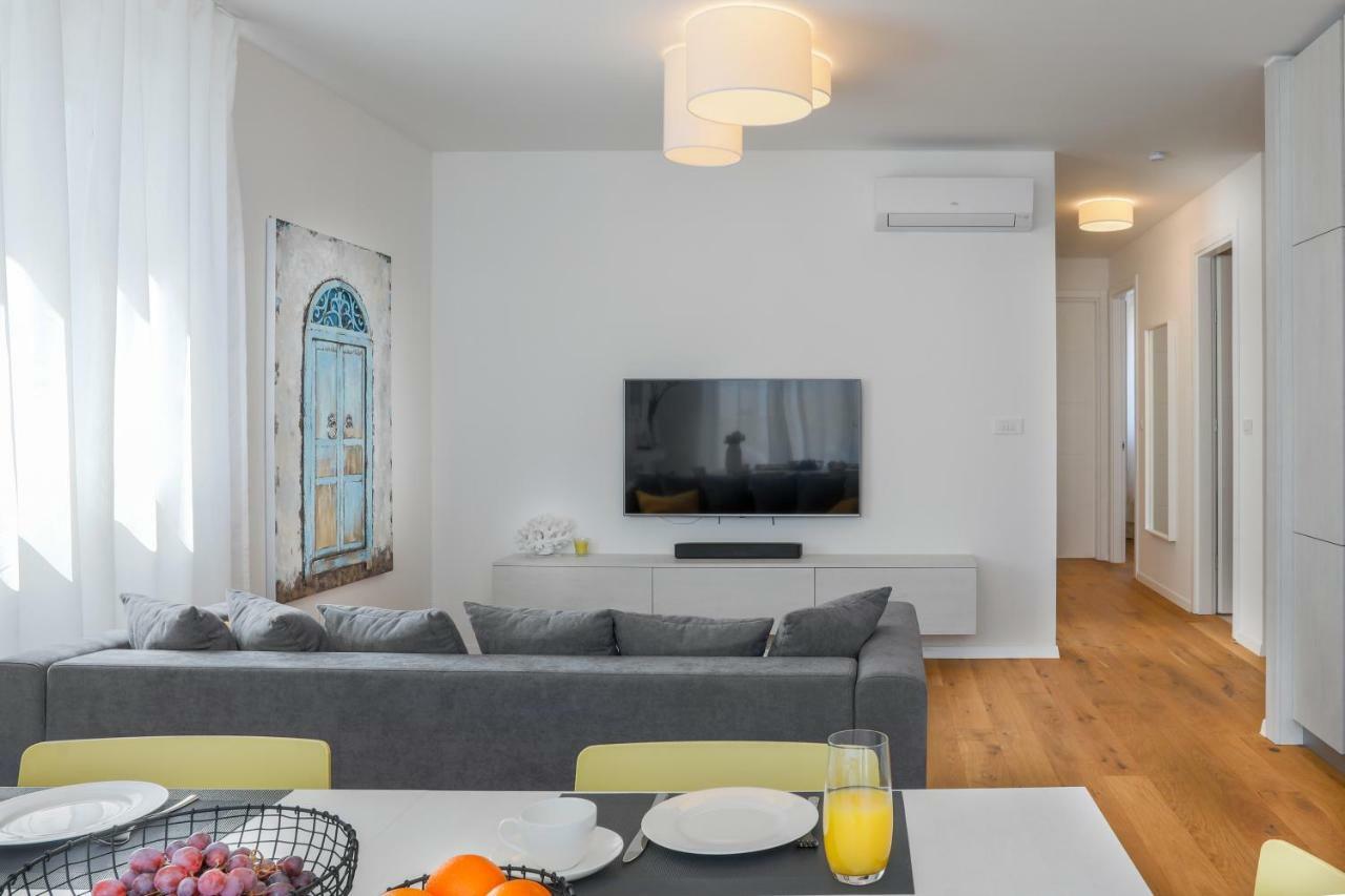 Luxury Apartment La Mer Муртер Екстериор снимка